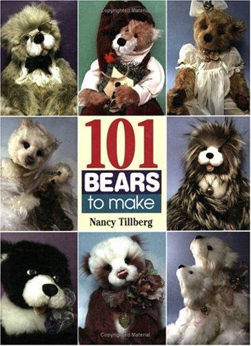 101 Bears to Make