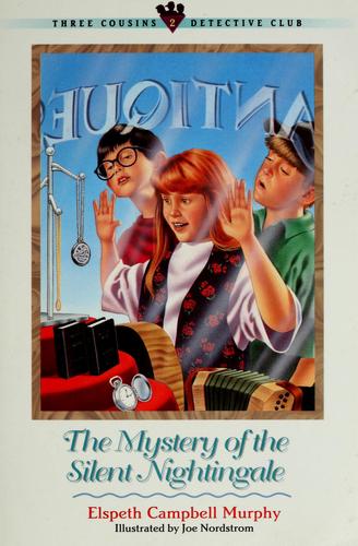 The mystery of the silent nightingale
