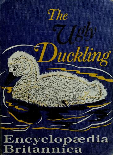 The ugly duckling