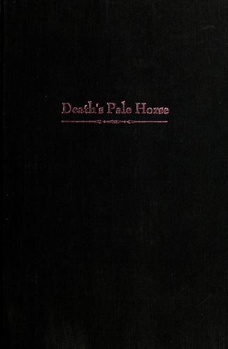Death's pale horse