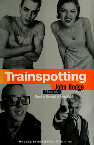 Trainspotting