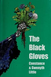 The Black Gloves