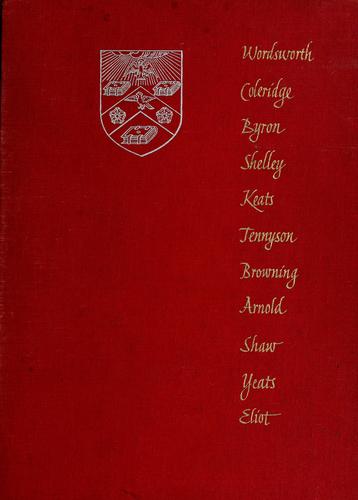 Major British writers