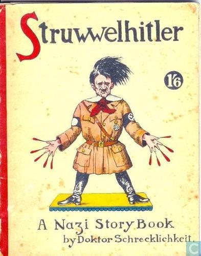Struwwelhitler