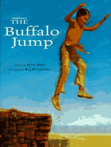 Buffalo Jump