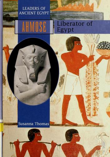 Ahmose