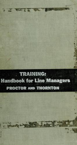 Training