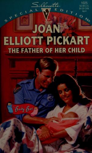 Father Of Her Child (The Baby Bet)