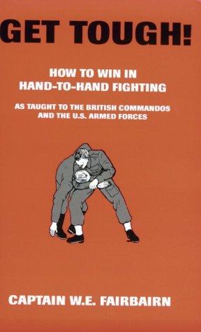 Get Tough