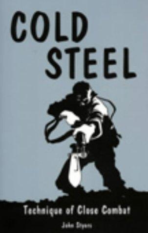 Cold steel