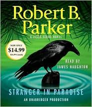 Stranger in Paradise (Jesse Stone #7)