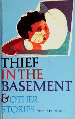 Thief in the basement & other stories