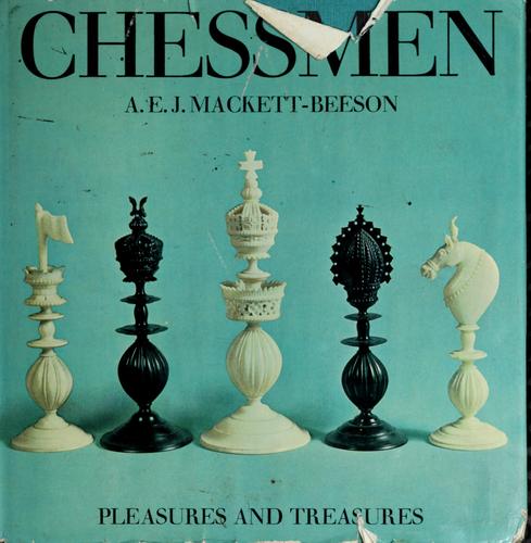 Chessmen