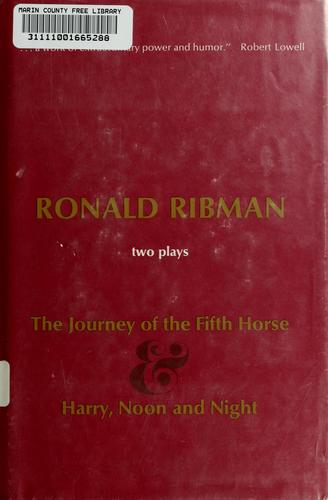 The journey of the fifth horse