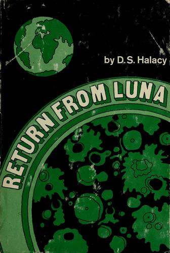 Return from Luna