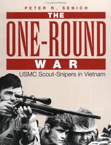 The one-round war