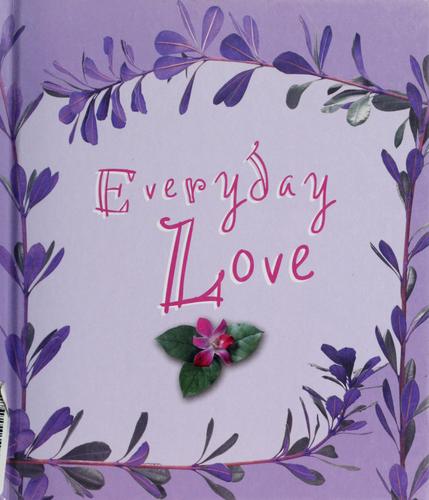 Everyday Love