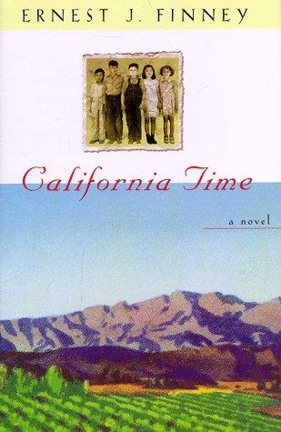California time