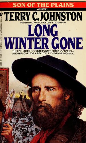 Long winter gone