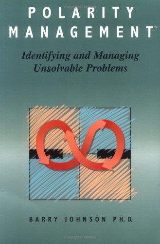 Polarity management