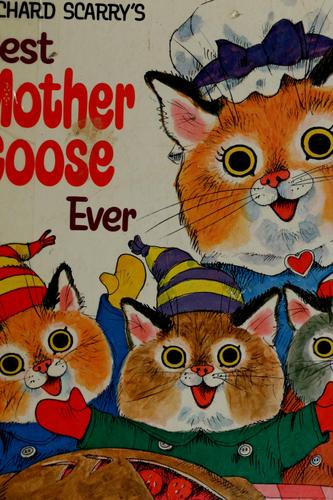 Best mother goose ever