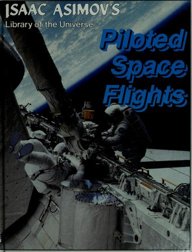 Piloted space flights