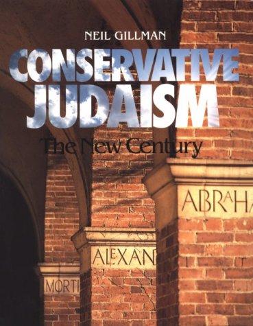 Conservative Judaism