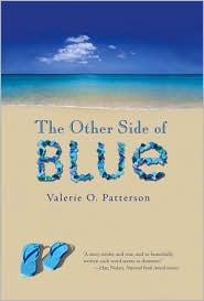 The other side of blue