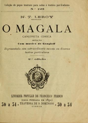 O magala
