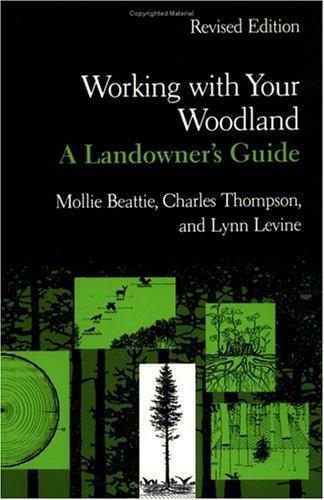 Working with your woodland