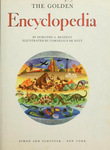 The golden encyclopedia