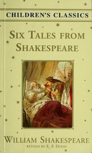 Six Tales from Shakespeare