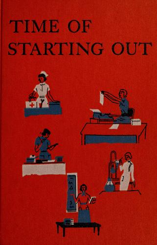 Time of starting out