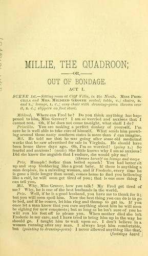Millie