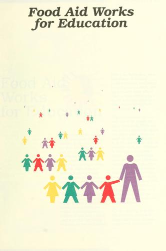 Food aid works for education