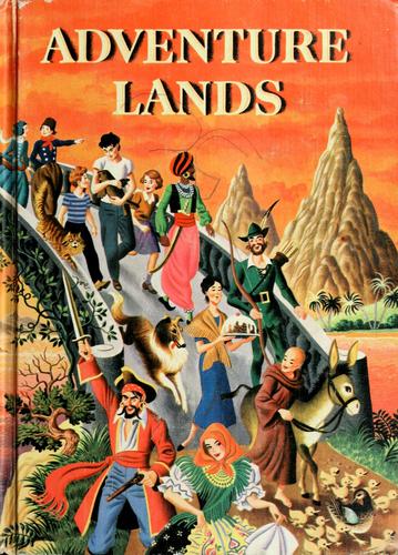 Adventure lands
