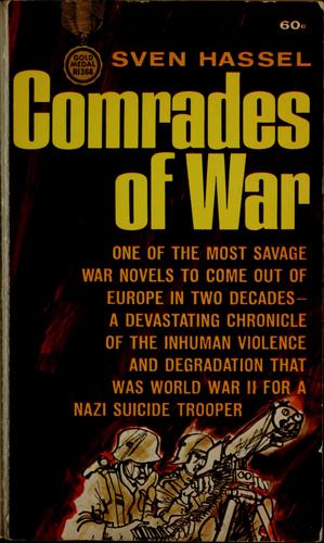 Comrades of war