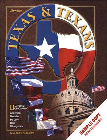 Texas & Texans