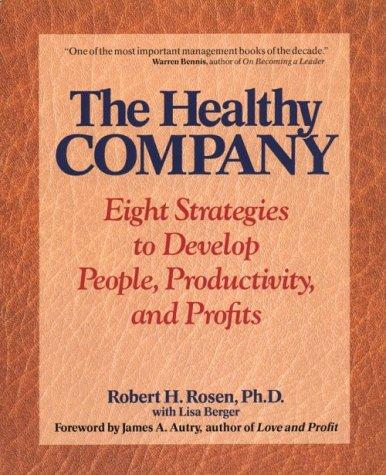The healthy company