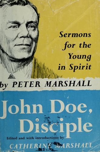 John Doe, disciple