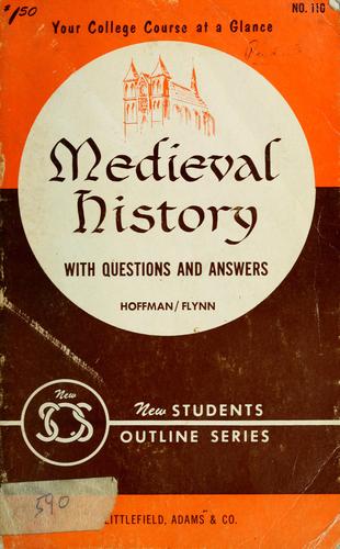 Medieval history