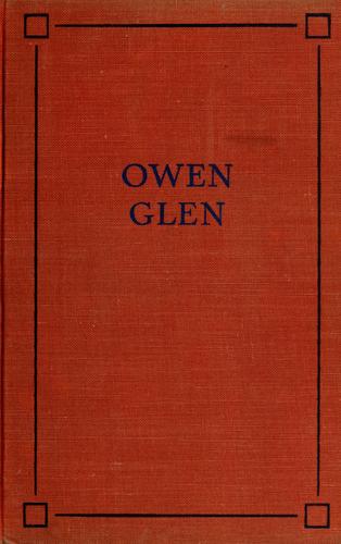 Owen Glen