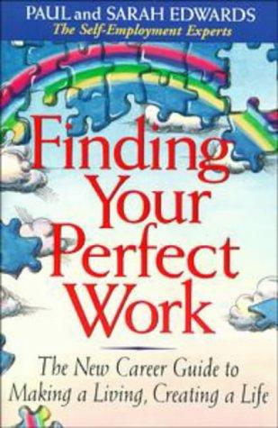 Finding your perfect work