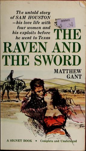 The Raven and the sword