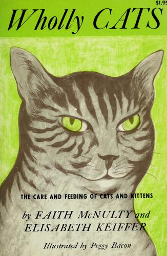 Wholly cats