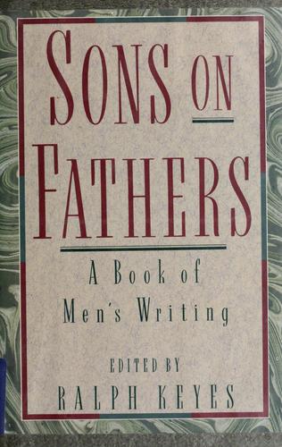Sons on fathers