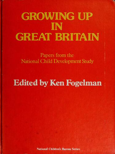 Growing up in Great Britain