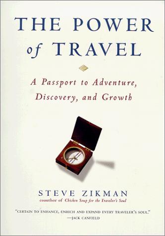 The power of travel