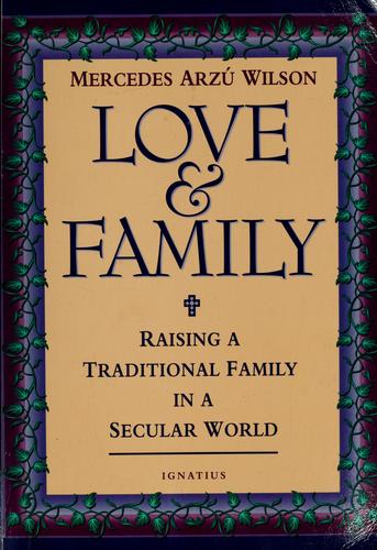 Love & family