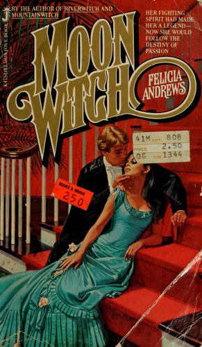 Moon witch